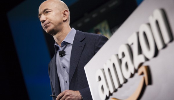 Tο Amazon «πετάει» για την Eλληνική αγορά Tο Amazon «πετάει» για την Eλληνική αγορά
