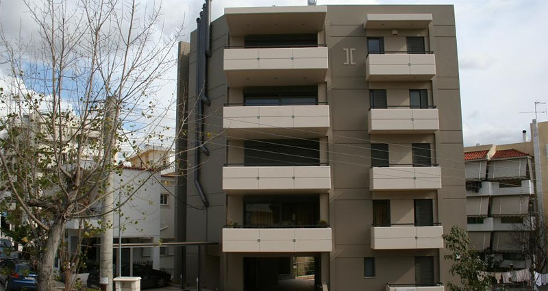Αλλαγή χρήσης σε τακτοποιημένους χώρους, και υπολογισμός θέσεων στάθμευσης σε περίπτωση αδείας Αλλαγή χρήσης σε τακτοποιημένους χώρους, και υπολογισμός θέσεων στάθμευσης σε περίπτωση αδείας