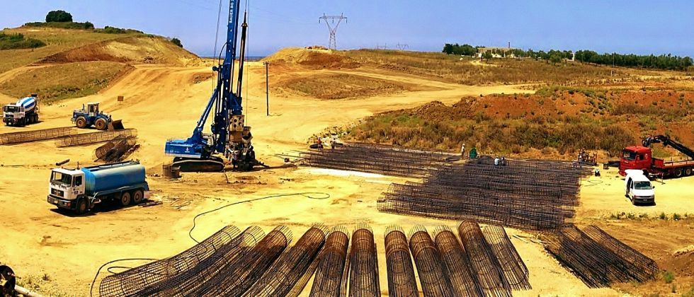 Κερδισμένοι και χαμένοι από το νέο Νόμο για Παραχωρήσεις-Δημόσια Έργα Κερδισμένοι και χαμένοι από το νέο Νόμο για Παραχωρήσεις-Δημόσια Έργα