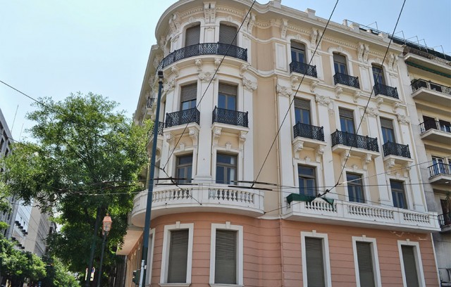 Ποια ακίνητα απαλλάσσονται από ΤΑΠ Ποια ακίνητα απαλλάσσονται από ΤΑΠ