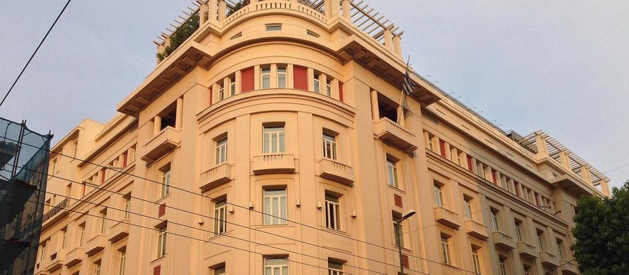 Αδύνατη η τακτοποίηση αυθαιρέτων κτιρίων με παράλληλο χαρακτηρισμό ως διατηρητέων Αδύνατη η τακτοποίηση αυθαιρέτων κτιρίων με παράλληλο χαρακτηρισμό ως διατηρητέων