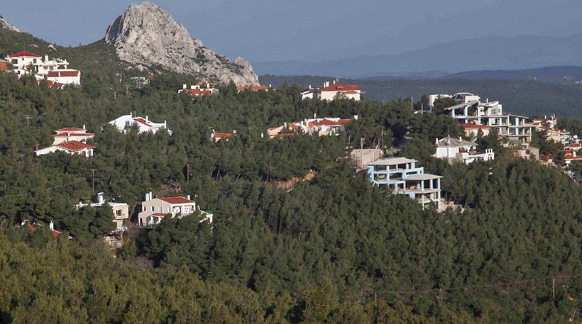 Με νομιμοποίηση αυθαιρέτων και οι μισθώσεις ακινήτων Με νομιμοποίηση αυθαιρέτων και οι μισθώσεις ακινήτων