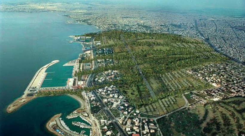 Πήρε παράταση λειτουργίας για 3 χρόνια το ΤΑΙΠΕΔ Πήρε παράταση λειτουργίας για 3 χρόνια το ΤΑΙΠΕΔ