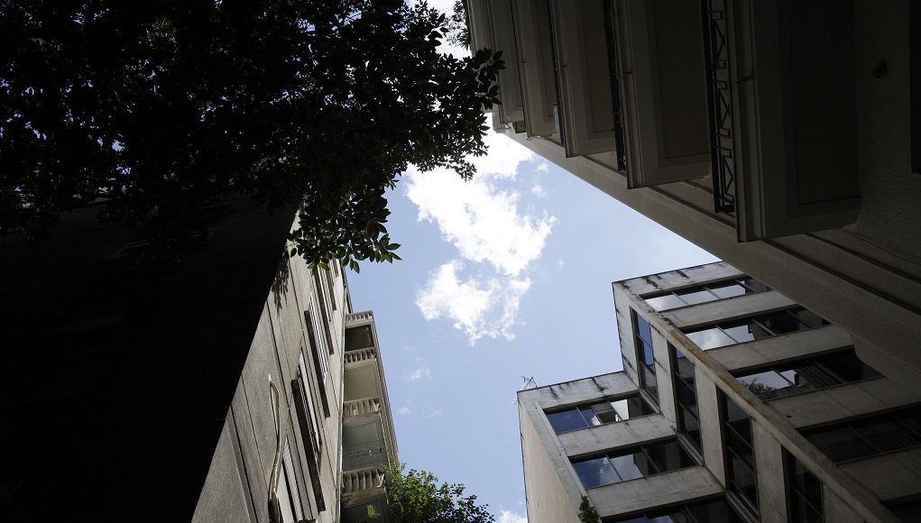 Παράταση στη διαβούλευση για τα αυθαίρετα Παράταση στη διαβούλευση για τα αυθαίρετα