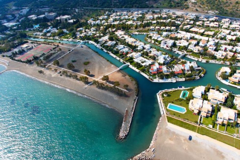 Κρήτη: Ξεκινά τουριστική επένδυση 408εκατ.ευρώ για το Elounda Hills Κρήτη: Ξεκινά τουριστική επένδυση 408εκατ.ευρώ για το Elounda Hills
