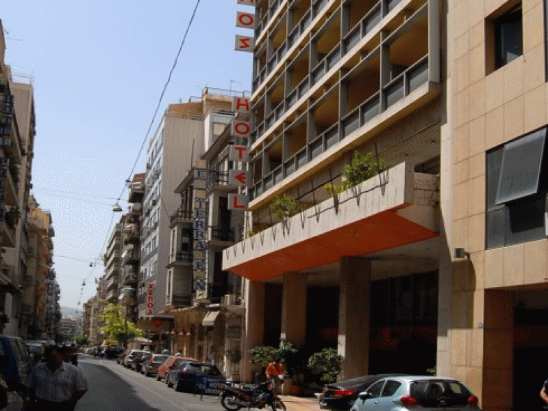 Αυτά είναι τα 9 ακίνητα που βγαίνουν στο σφυρί Αυτά είναι τα 9 ακίνητα που βγαίνουν στο σφυρί