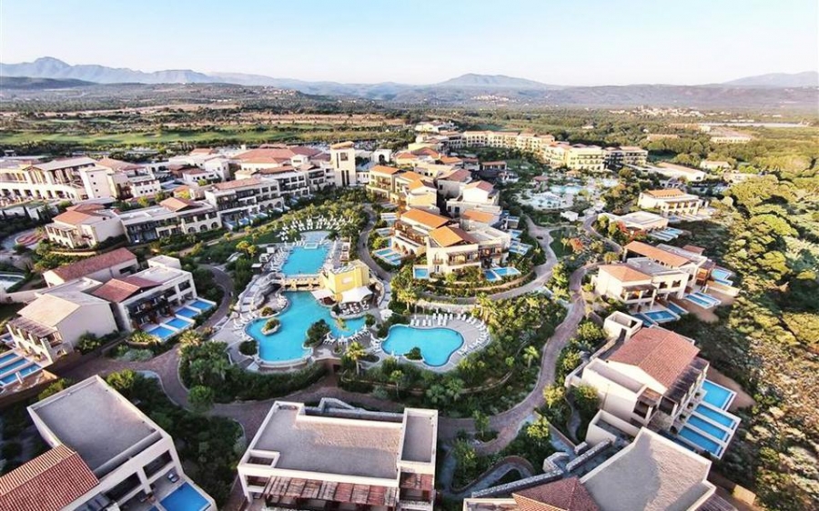 Εκδόθηκε η Άδεια Δόμησης για το Navarino Waterfront Εκδόθηκε η Άδεια Δόμησης για το Navarino Waterfront