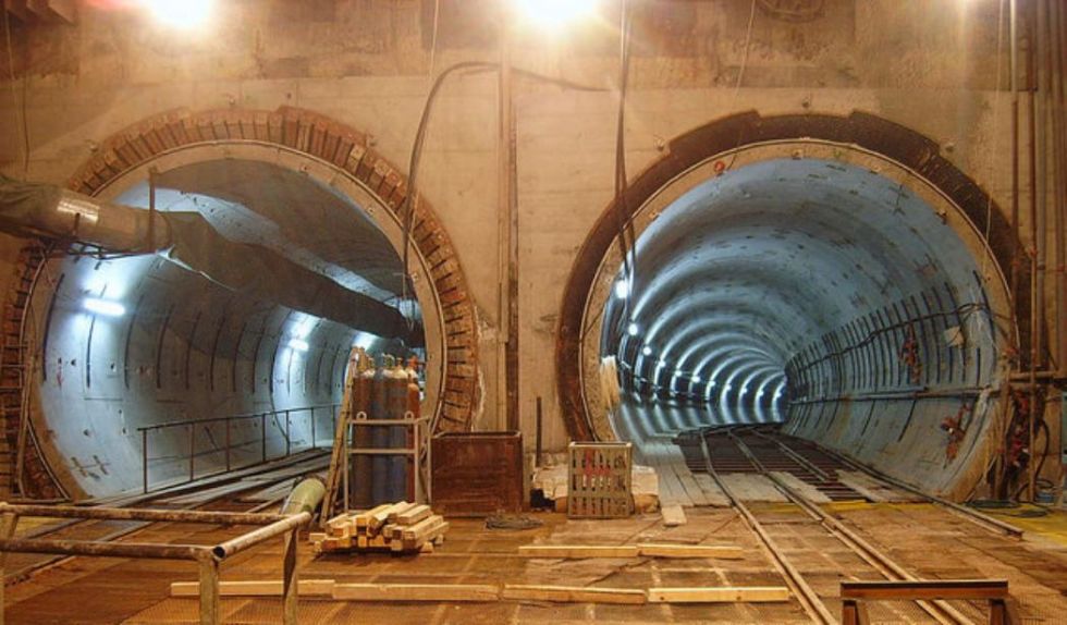 Στις 20 Νοεμβρίου 2020 η επίσημη έναρξη λειτουργίας του Μετρό Θεσσαλονίκης Στις 20 Νοεμβρίου 2020 η επίσημη έναρξη λειτουργίας του Μετρό Θεσσαλονίκης