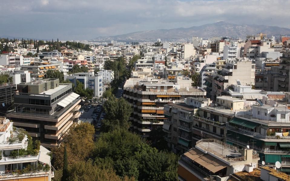 Έρχονται αλλαγές σε οικοδομικές άδειες, αυθαίρετα Έρχονται αλλαγές σε οικοδομικές άδειες, αυθαίρετα