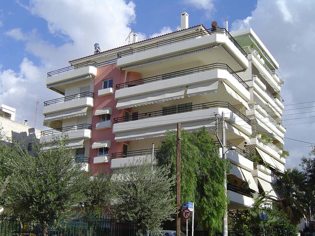 Το ΣτΕ αποφασίζει για την ένταξη 700.000 αυθαιρέτων στους δασικούς χάρτες Το ΣτΕ αποφασίζει για την ένταξη 700.000 αυθαιρέτων στους δασικούς χάρτες