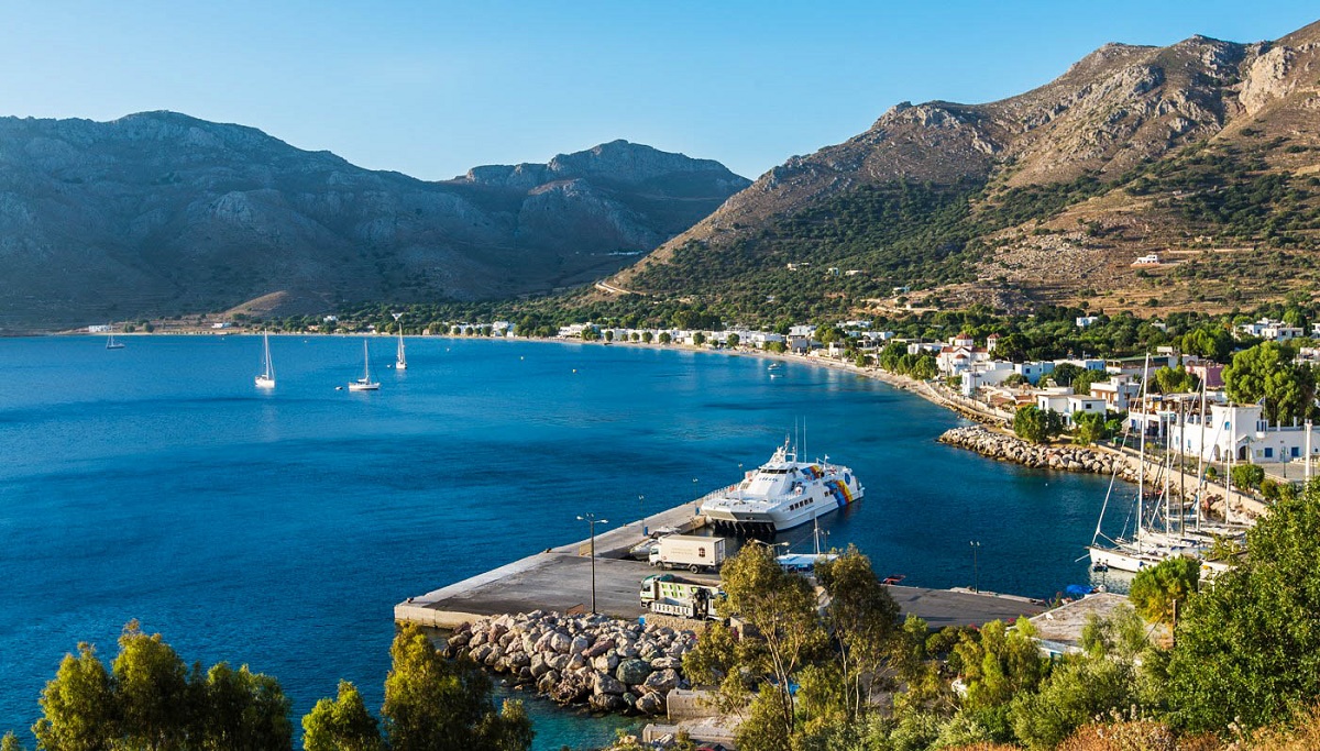 Η Τήλος είναι υποψήφια στα ευρωπαϊκά βραβεία Βιώσιμης Ενέργειας Η Τήλος είναι υποψήφια στα ευρωπαϊκά βραβεία Βιώσιμης Ενέργειας