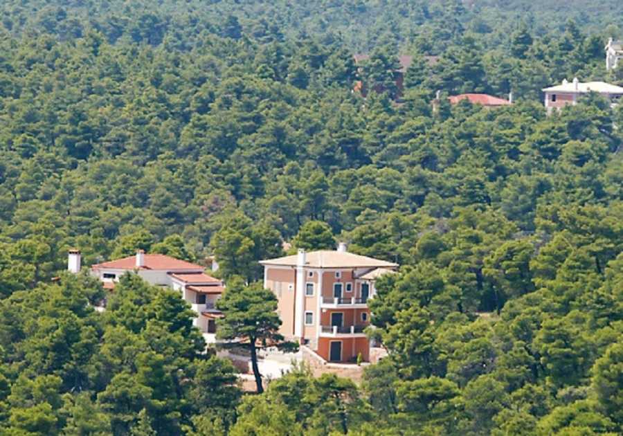 Παρέμβαση του Συνηγόρου του Πολίτη για την τακτοποίηση των αυθαιρέτων Παρέμβαση του Συνηγόρου του Πολίτη για την τακτοποίηση των αυθαιρέτων