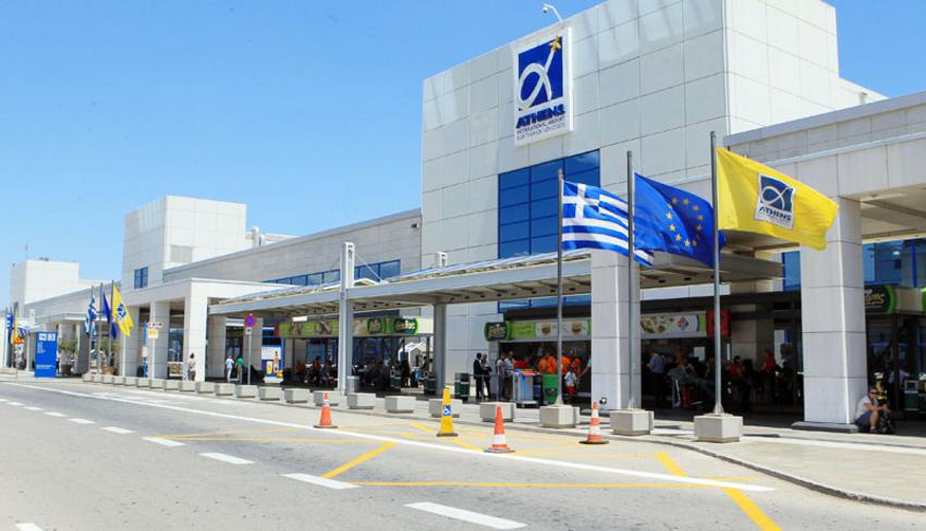 Ρεκόρ όλων των εποχών για το Ελ.Βενιζέλος στην επιβατική κίνηση σε μία ημέρα Ρεκόρ όλων των εποχών για το Ελ.Βενιζέλος στην επιβατική κίνηση σε μία ημέρα