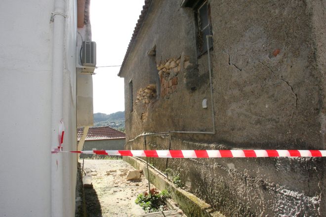 Πόσο αντισεισμικά είναι τα κτίρια στην Ελλάδα; Πόσο αντισεισμικά είναι τα κτίρια στην Ελλάδα;