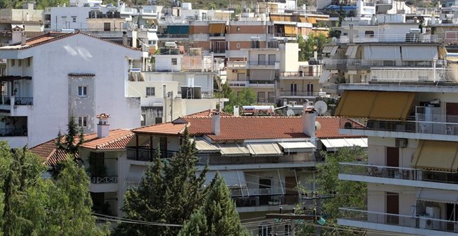 Σε διαβούλευση ο νόμος για τον έλεγχο και την προστασία του δομημένου περιβάλλοντος (αυθαίρετα) Σε διαβούλευση ο νόμος για τον έλεγχο και την προστασία του δομημένου περιβάλλοντος (αυθαίρετα)