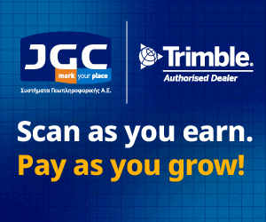 JGC Trimble