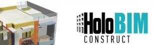 HoloBIM Structural