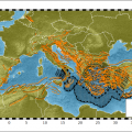 More information about "Σεισμικές Πηγές (Ρήγματα) Ελληνικού Χώρου"