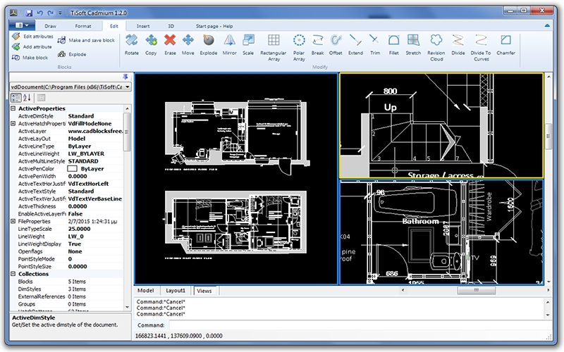 More information about "Cadmium ελεύθερο σχεδιαστικό τύπου autocad"