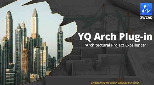 More information about "yqarch"