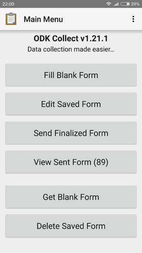 More information about "Εφαρμογή Συλλογής Στοιχείων με κινητό ή tablet"