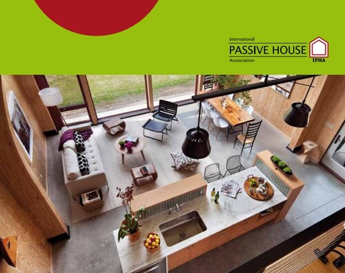 More information about "Passive Houses (Παθητικά Σπίτια)"