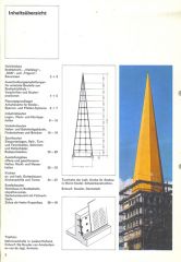 holz 002Εκκλησία στο Mainz-KastelΎψος: 2,00μΧ12+3,00μ=27,00μΆνοιγμα κάτω 6,60μ