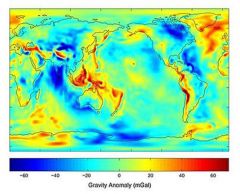 karto 004Πρόκειται για ένα πρόγραμμα της ESA (Living Planet) όπου με την βοήθεια ενόςδορυφόρου (5μ. μήκους και ενός τόνου βάρους σε 250 Km από τη γη) δημιουργείταιμια τράπεζα πληροφοριών επιστημονικών παρατηρήσεων μεταξύ των οποίων και η συλλογήισ