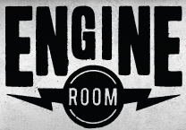 engine room