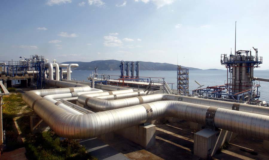 More information about "Οριακή κατάσταση για το σύστημα Φ. Αερίου – Το Σάββατο κορυφώνονται τα προβλήματα επάρκειας στη Ρεβυθούσα"