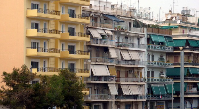 More information about "Μόλις το 3% των κτιρίων στην Ελλάδα με ενεργειακή θωράκιση"