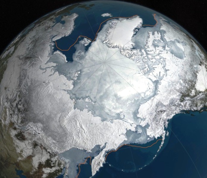 More information about "Επιστημονικό κονσένσους: η κλιματική αλλαγή είναι ανθρωπογενής"