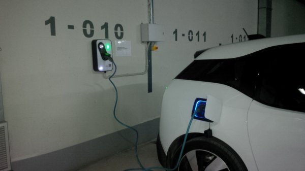 More information about "Το πρώτο σημείο φόρτισης ηλεκτρικών αυτοκινήτων στη Θεσσαλονικη"