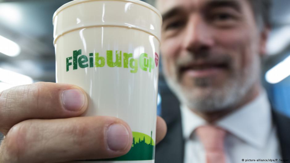 More information about "Freiburg cup: Πιλοτικό πρόγραμμα για καφέ «πακέτο» σε ποτήρι πολλών χρήσεων"