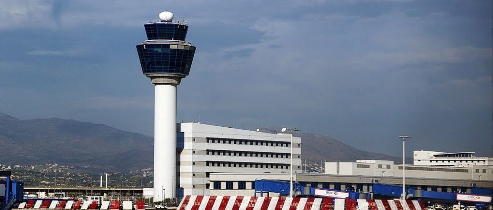 More information about "Αεροδρόμιο Ελ.Βενιζέλος: Συνεχίστηκε η άνοδος με 7,8% τον Σεπτέμβριο"