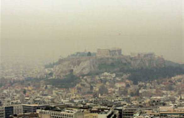 More information about "Η Ελλάδα καλυμμένη από σκόνη – Συστάσεις από το υπουργείο"