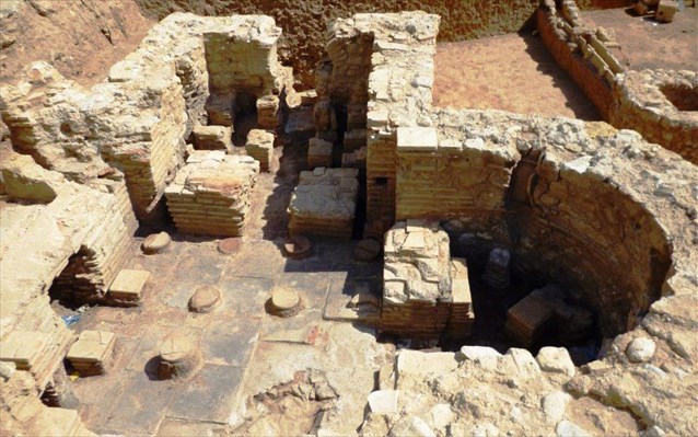 More information about "Πρόγραμμα «προβλέπει» τα αρχαιολογικά ευρήματα σε χώρους οικοδομής"