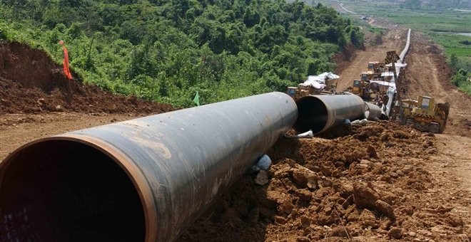 More information about "Αδεια στην Trans Adriatic Pipeline για τον αγωγό ΤΑΡ"