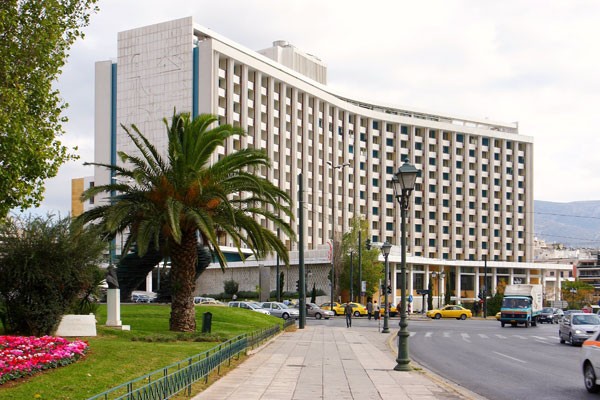 More information about "Δωμάτια και σουίτες προς πώληση από το Hilton"