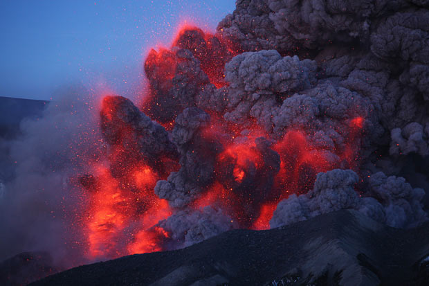 More information about "Δύσκολη η πρόβλεψη ηφαιστειακών εκρήξεων"
