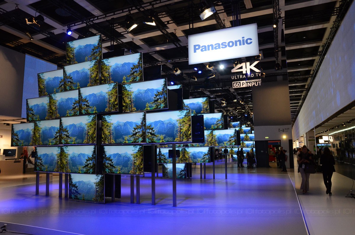 More information about "IFA: Η Panasonic παρουσίασε το σπίτι του μέλλοντος"