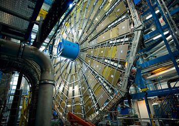 More information about "Το ΤΕΙ ΑΜΘ κόμβος GRID του ερευνητικού κέντρου CERN"