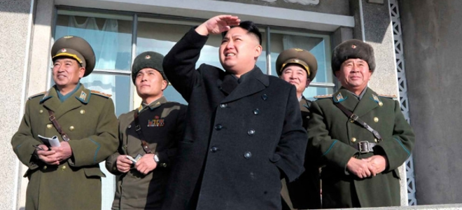 More information about "Βόρεια Κορέα: Ο Κιμ Γιονγκ Ουν εκτέλεσε τους μηχανικούς του κτιρίου που κατέρρευσε"