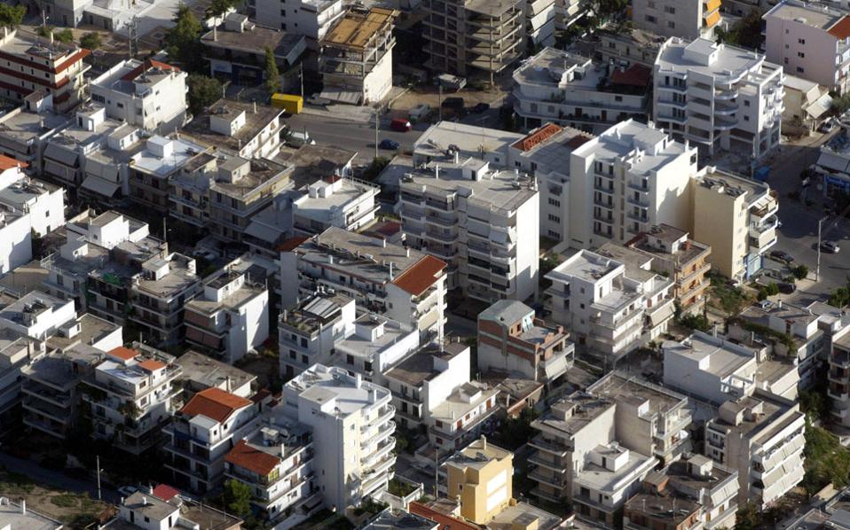 More information about "Στο 74,8% η ιδιοκατοίκηση, 4,1 εκατ. κτίρια στην Ελλάδα"