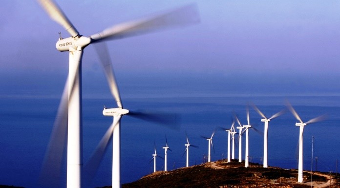 More information about "Αιολική ενέργεια: 9 Γιγαβάτ στην Ελλάδα το 2030"