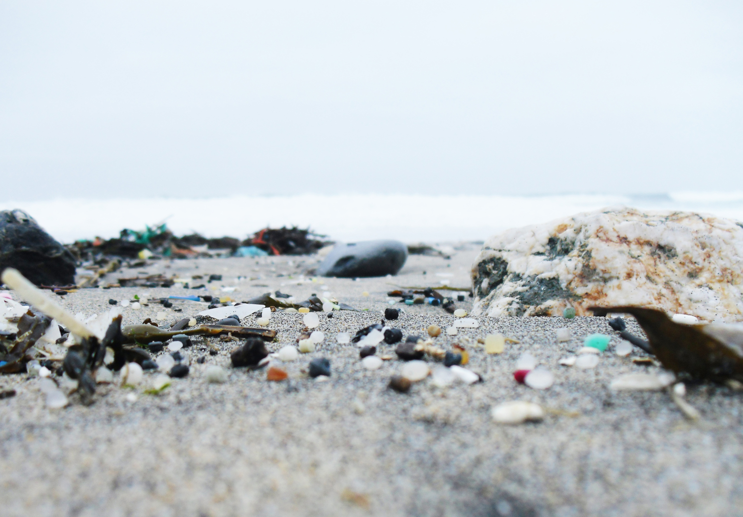 More information about "Τα μικροπλαστικά απορρίμματα κυριαρχούν στις παραλίες των νησιών της Μεσογείου"