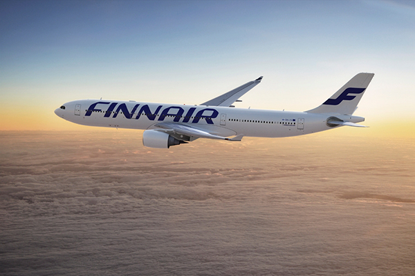 More information about "Πτήση με βιοκαύσιμα από την Finnair"
