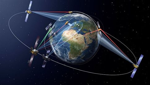 More information about "Σοβαρό τεχνικό πρόβλημα στο σύστημα πλοήγησης Galileo"