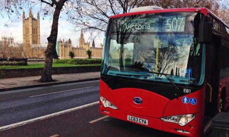 More information about "Λονδίνο: Βάζουν ηλεκτροκίνητα αρθρωτά λεωφορεία"