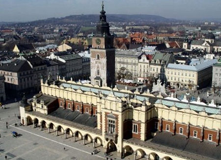 More information about "Πολωνία: Έξι πόλεις με τη χειρότερη ποιότητα ατμόσφαιρας στην Ευρώπη"